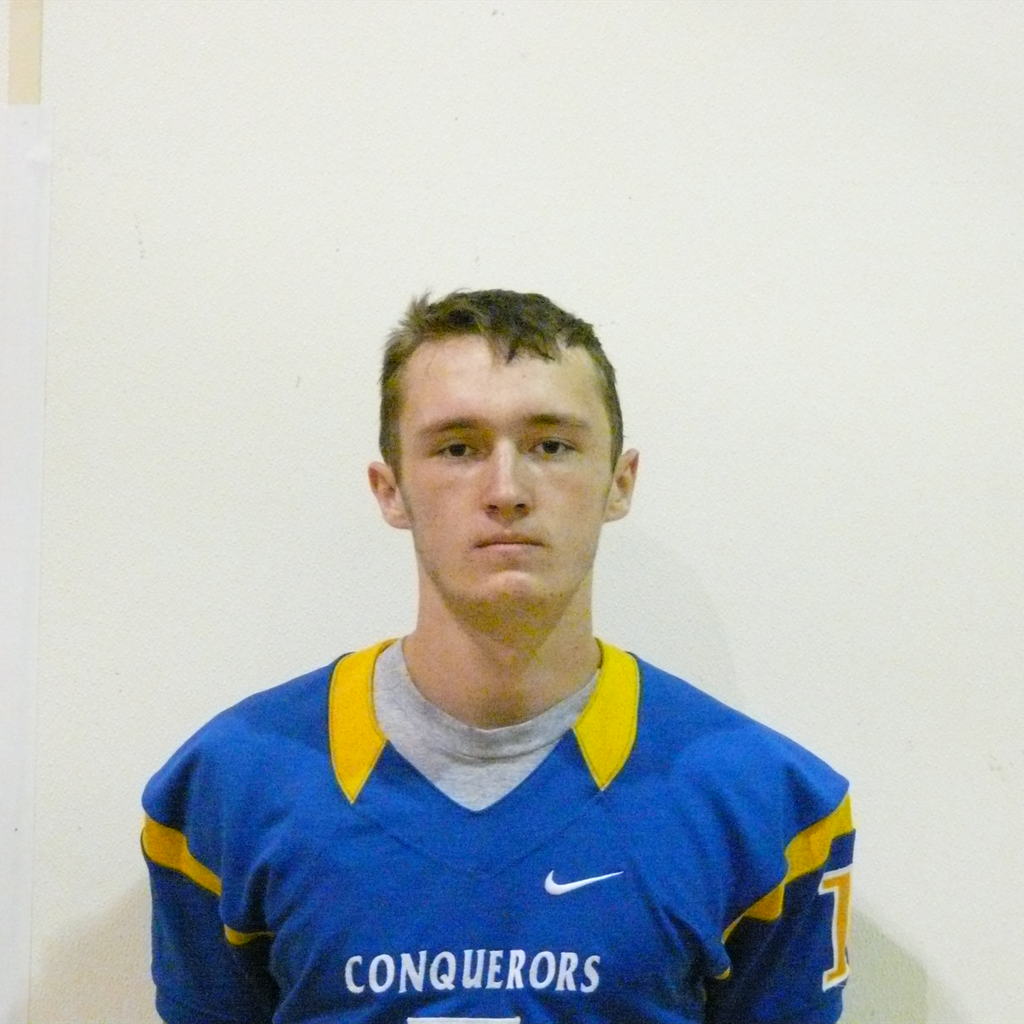 Brian Norheim