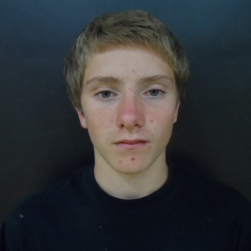 Dante Nadeau mugshot