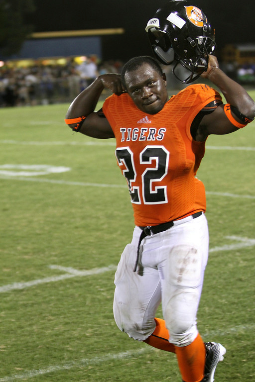 Robert Jackson jr