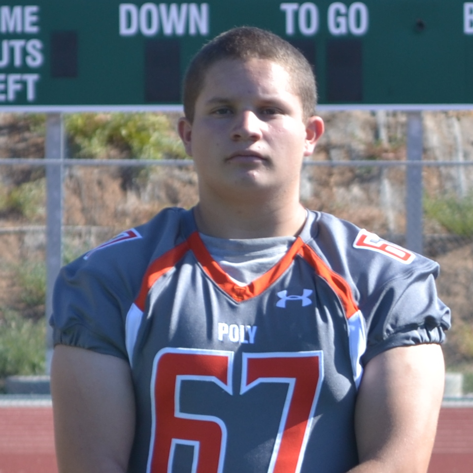Chance Ornelas-skarin