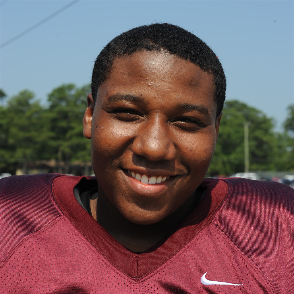 Victor Jones mugshot