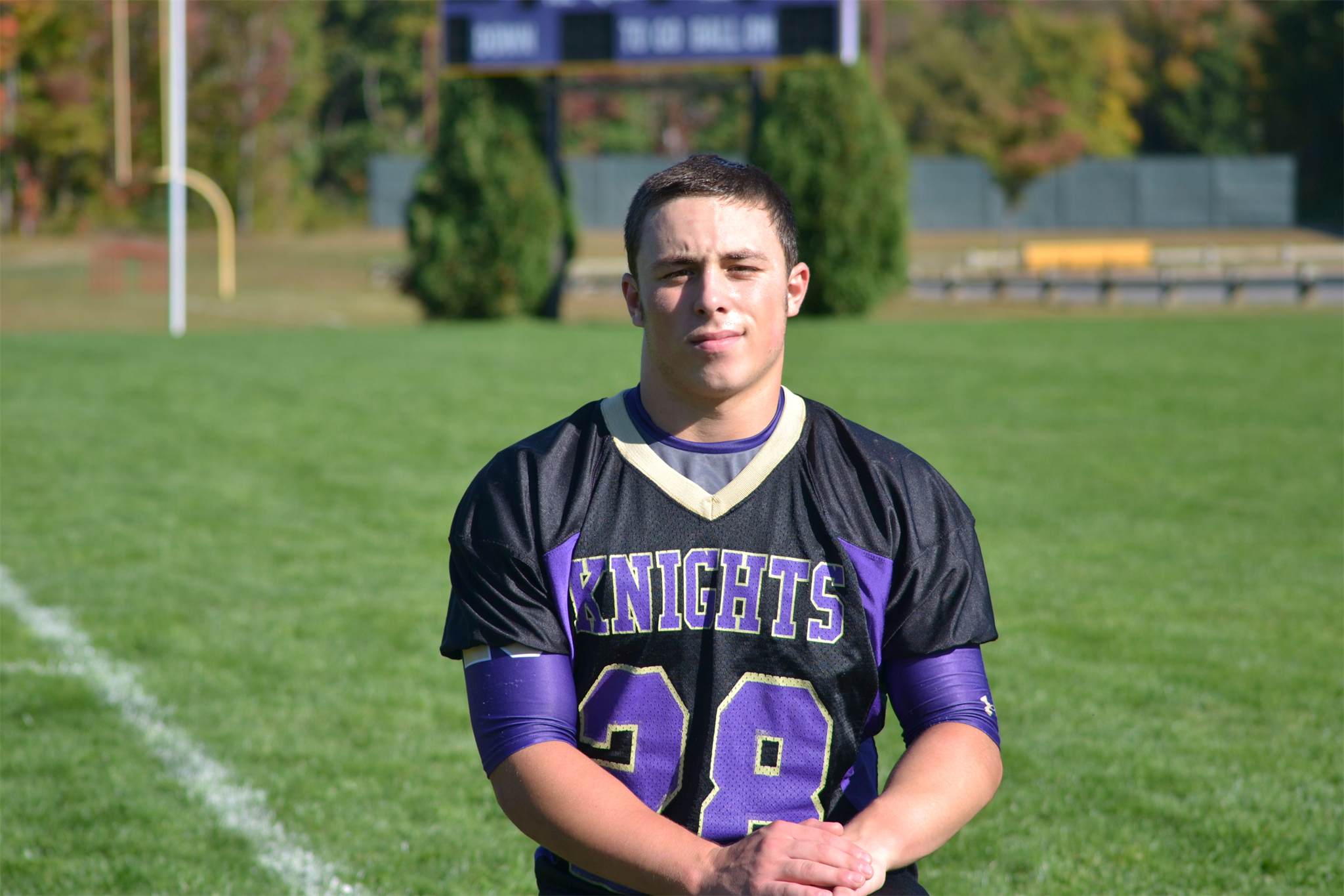 Derek* Litty mugshot