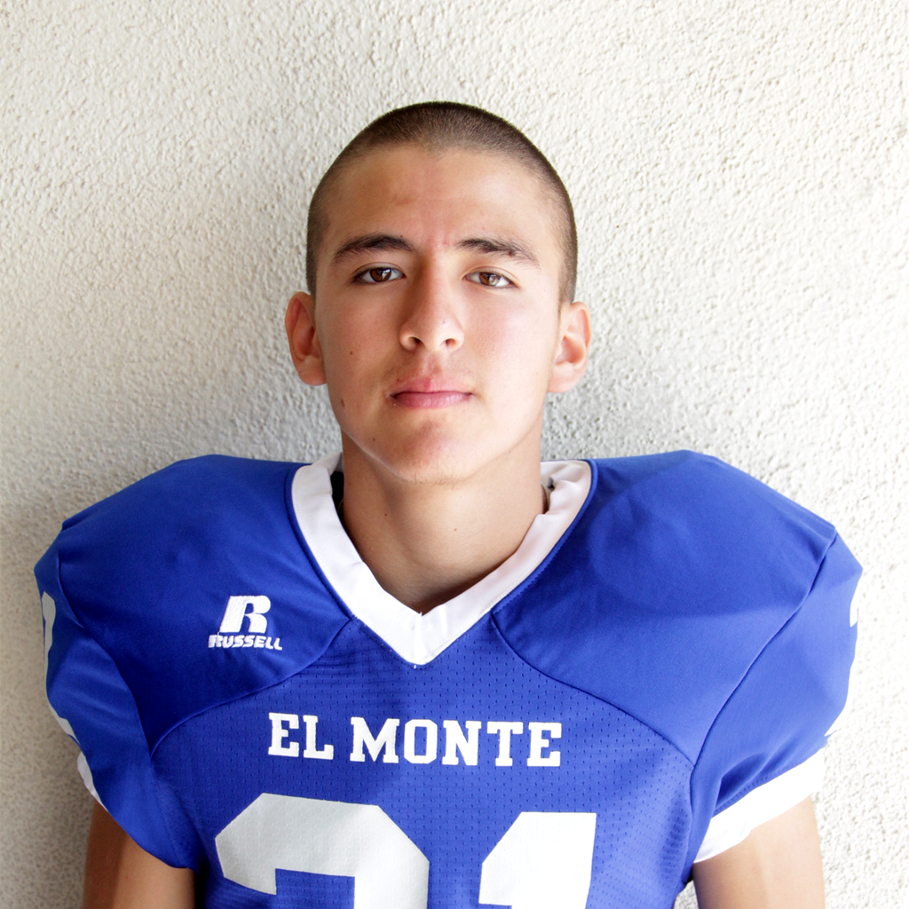 Sebastian Reyes mugshot