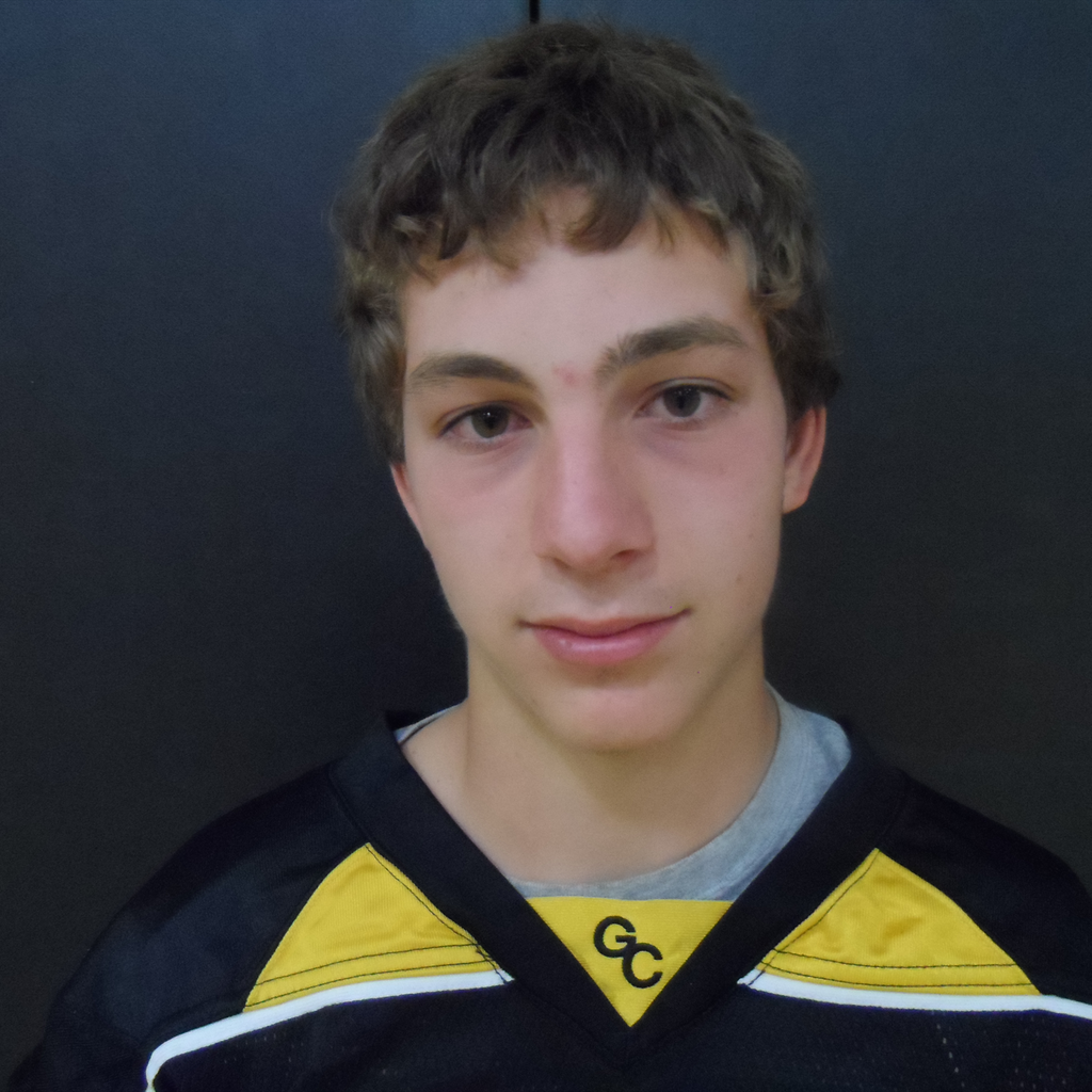 Eryk Lorenz mugshot