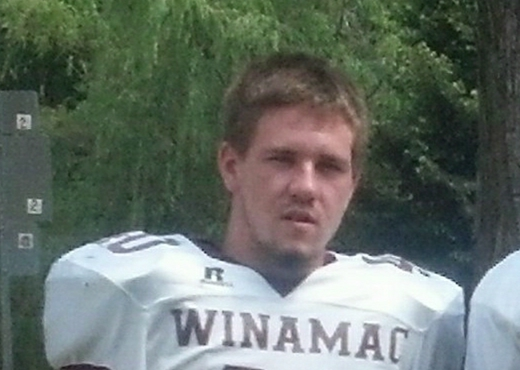 Mitch Reed