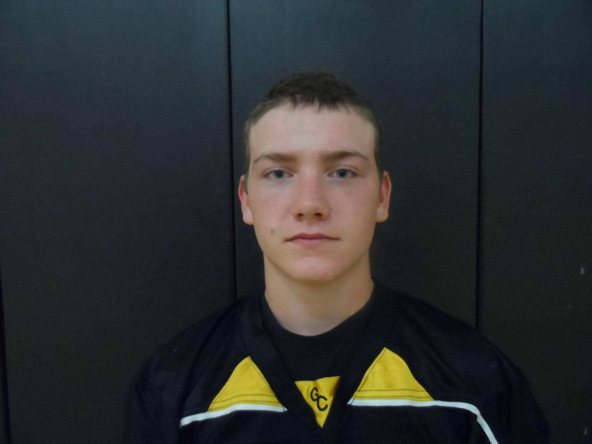 Dalton Dziedzic