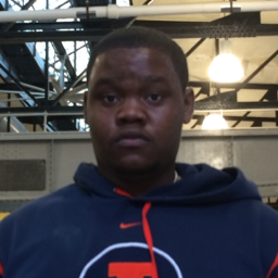 Malik Kizer