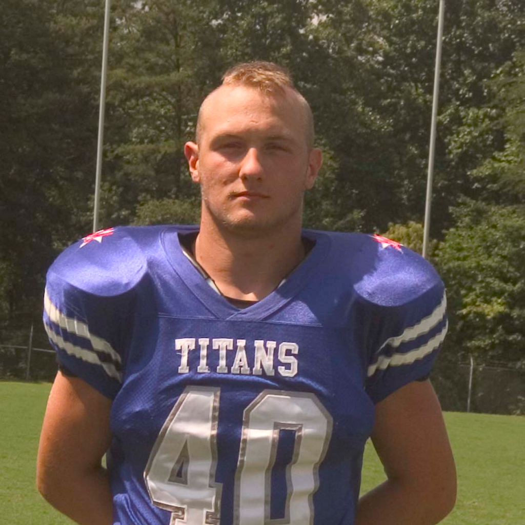 Austin Hollifield