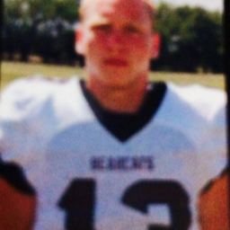 Josh Durrett