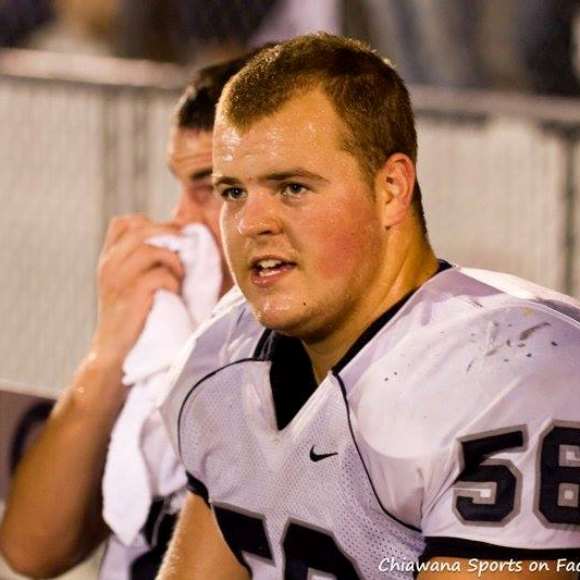 Jake Martin