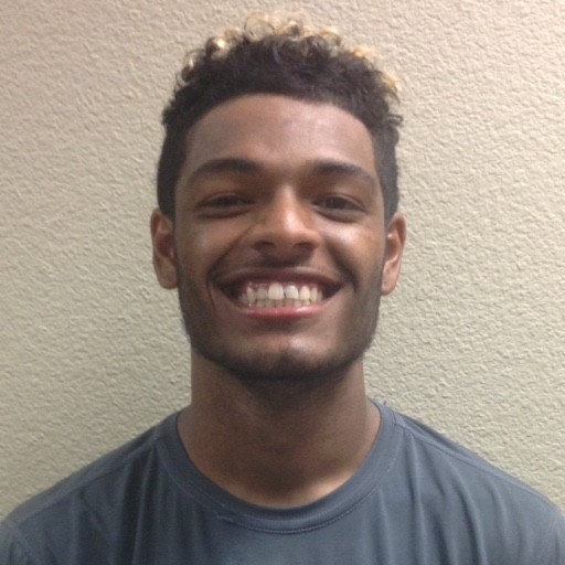 Izayah Gastineau mugshot