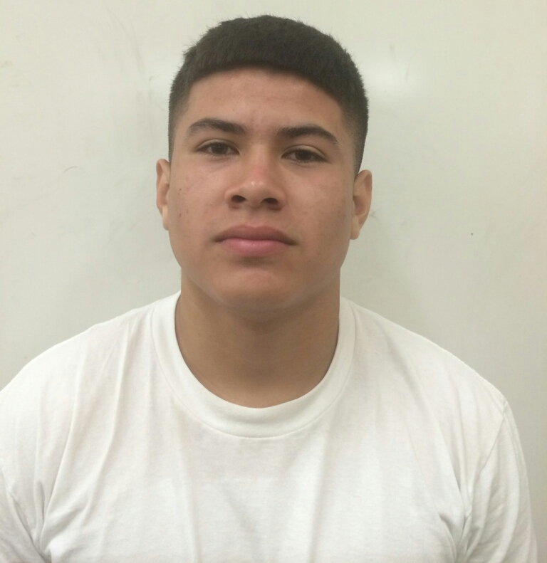 Mario Solorio