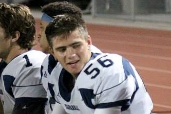 Cameron Stroder