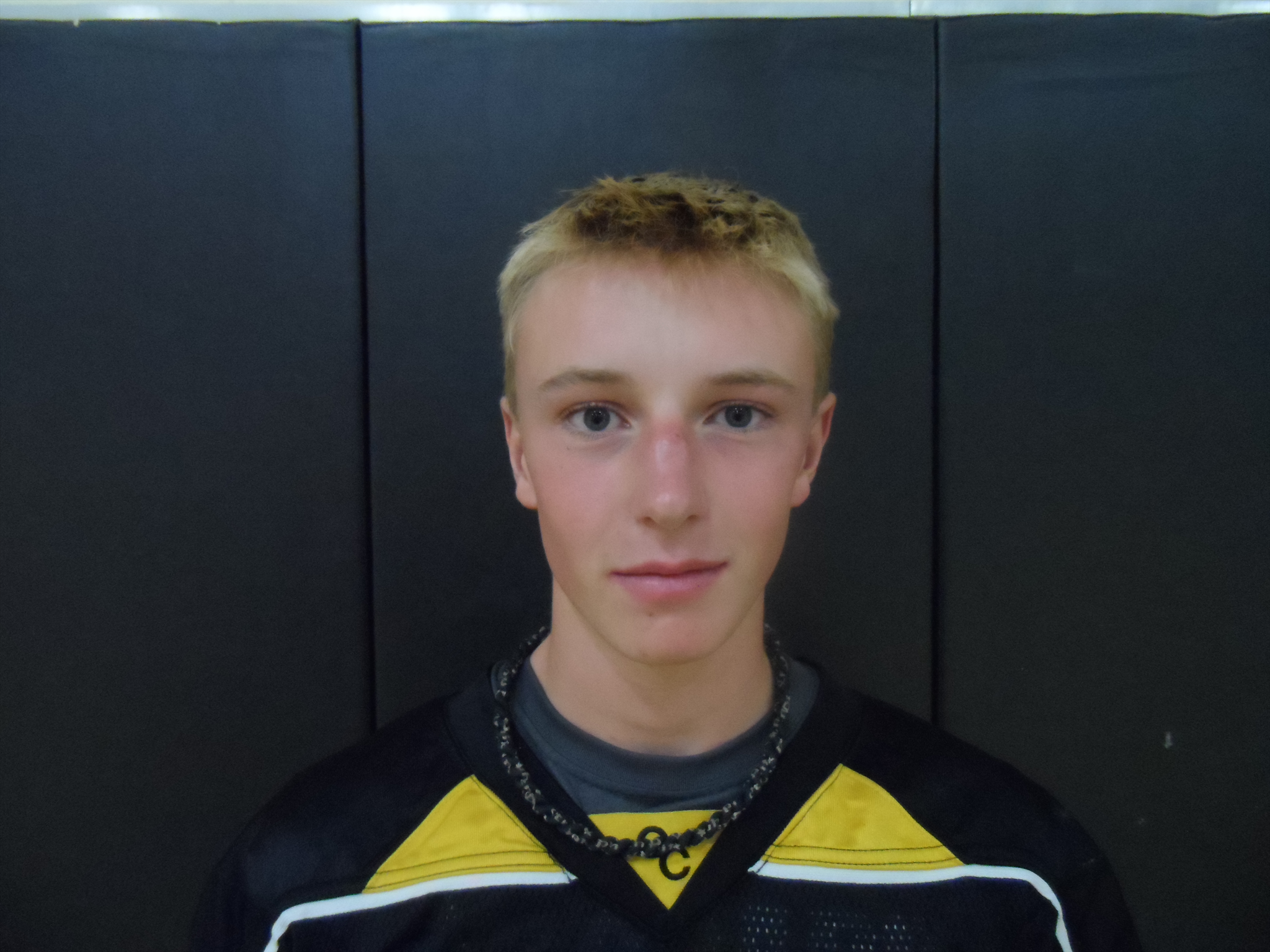 Chase Boulter