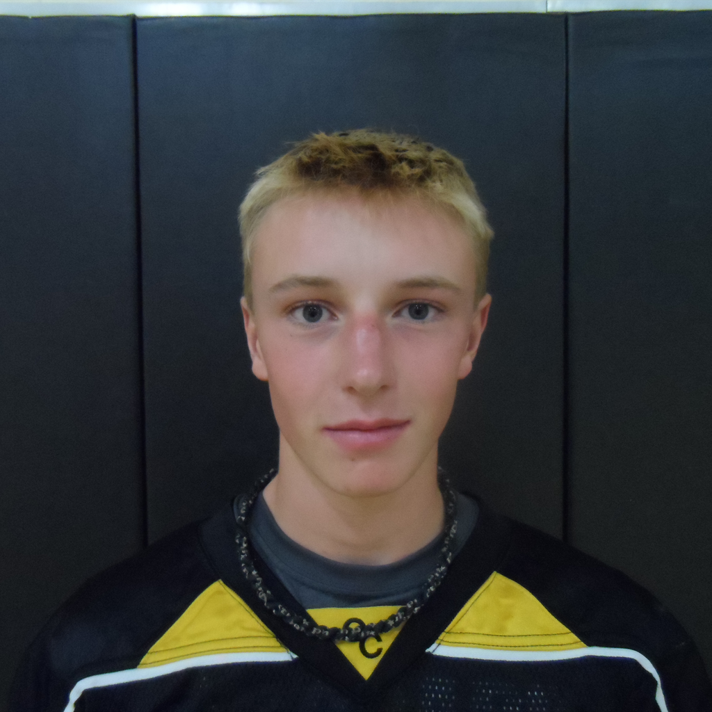 Chase Boulter mugshot
