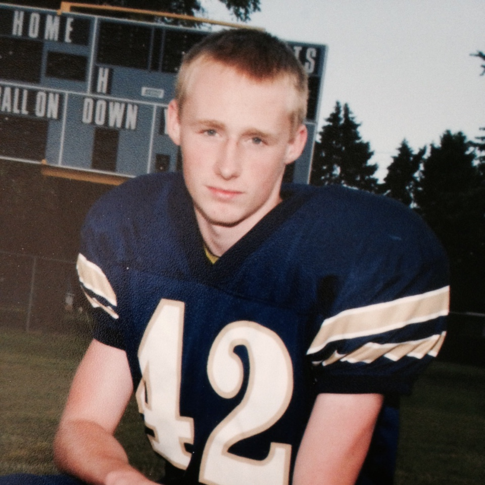 Michael Speer