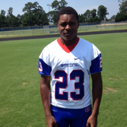 Reggie Davis
