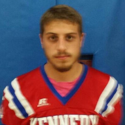 Jeremy Bedo mugshot