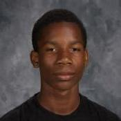 Deantez Green mugshot