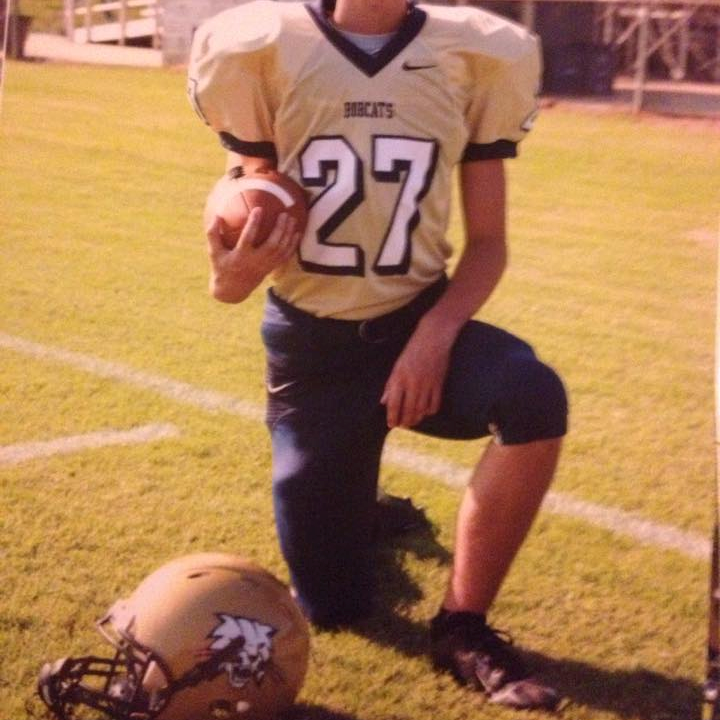 Kody Halford