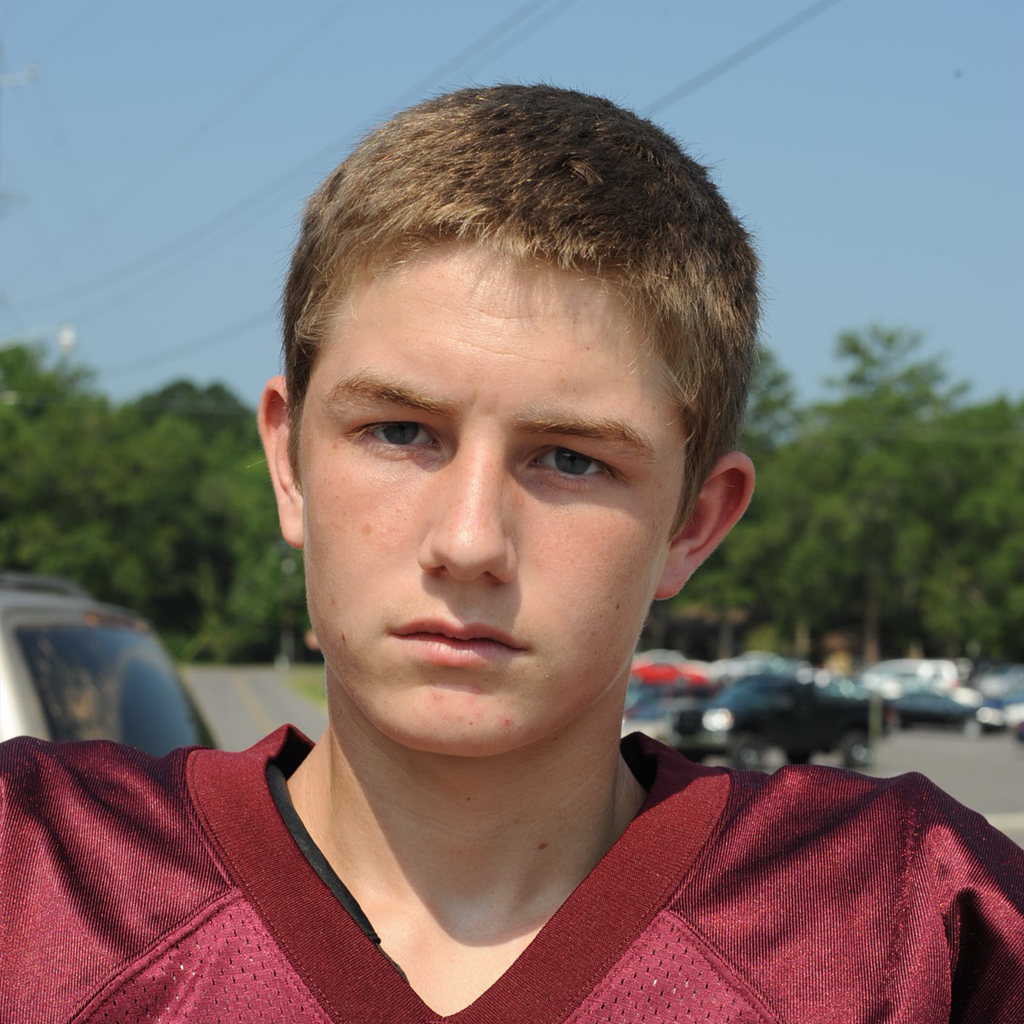 Austin Askew mugshot