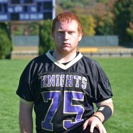 Ryan Michaud mugshot