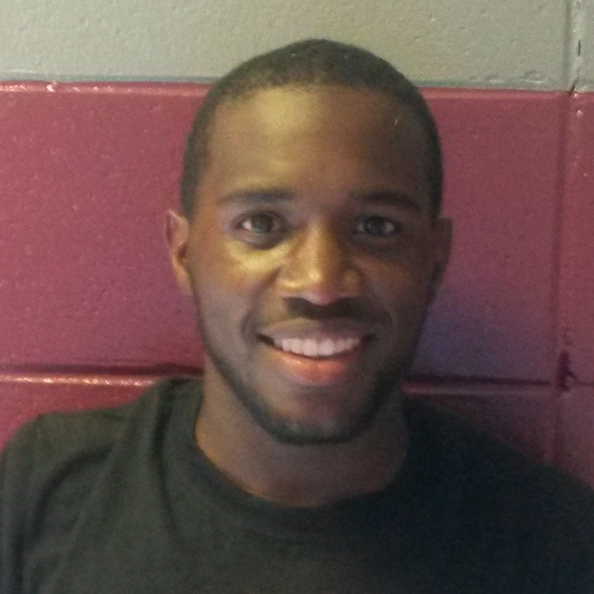 Daronta Nelson