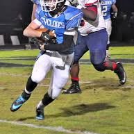 Will Harrison-burris