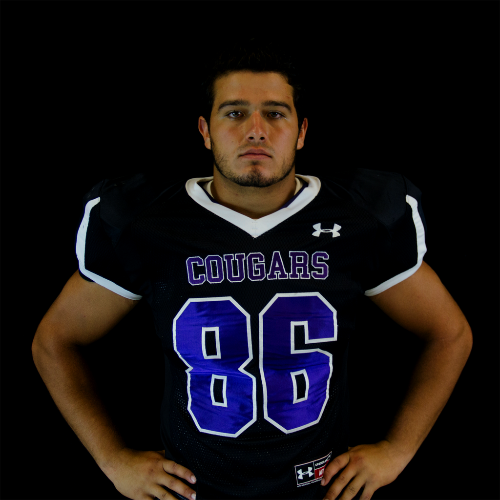 Justin CALDERON
