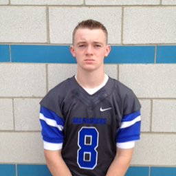 Nate Holmgren