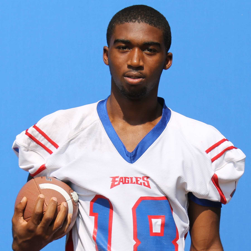 Kamaiah Gardner
