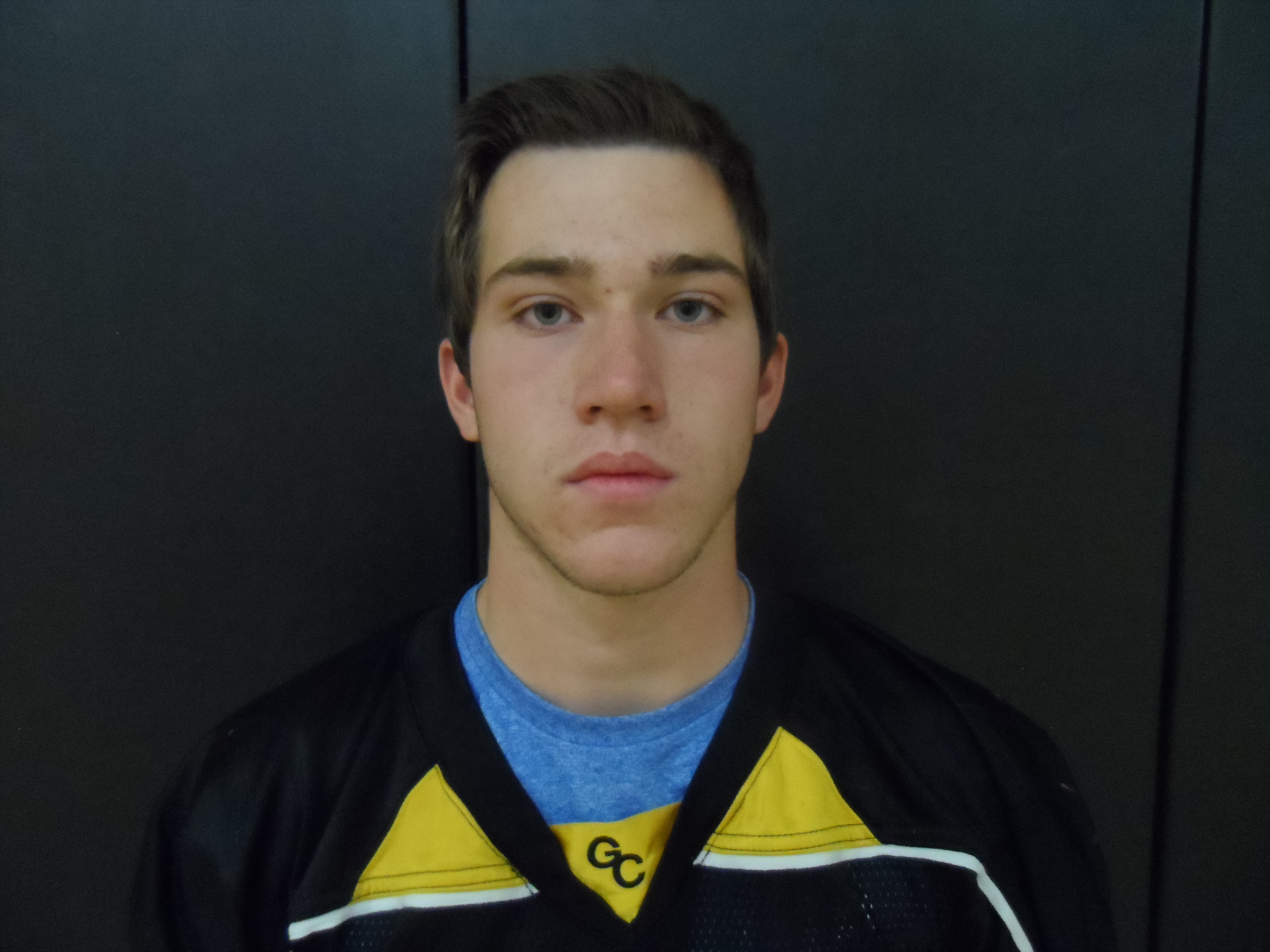 Matthew Immordino