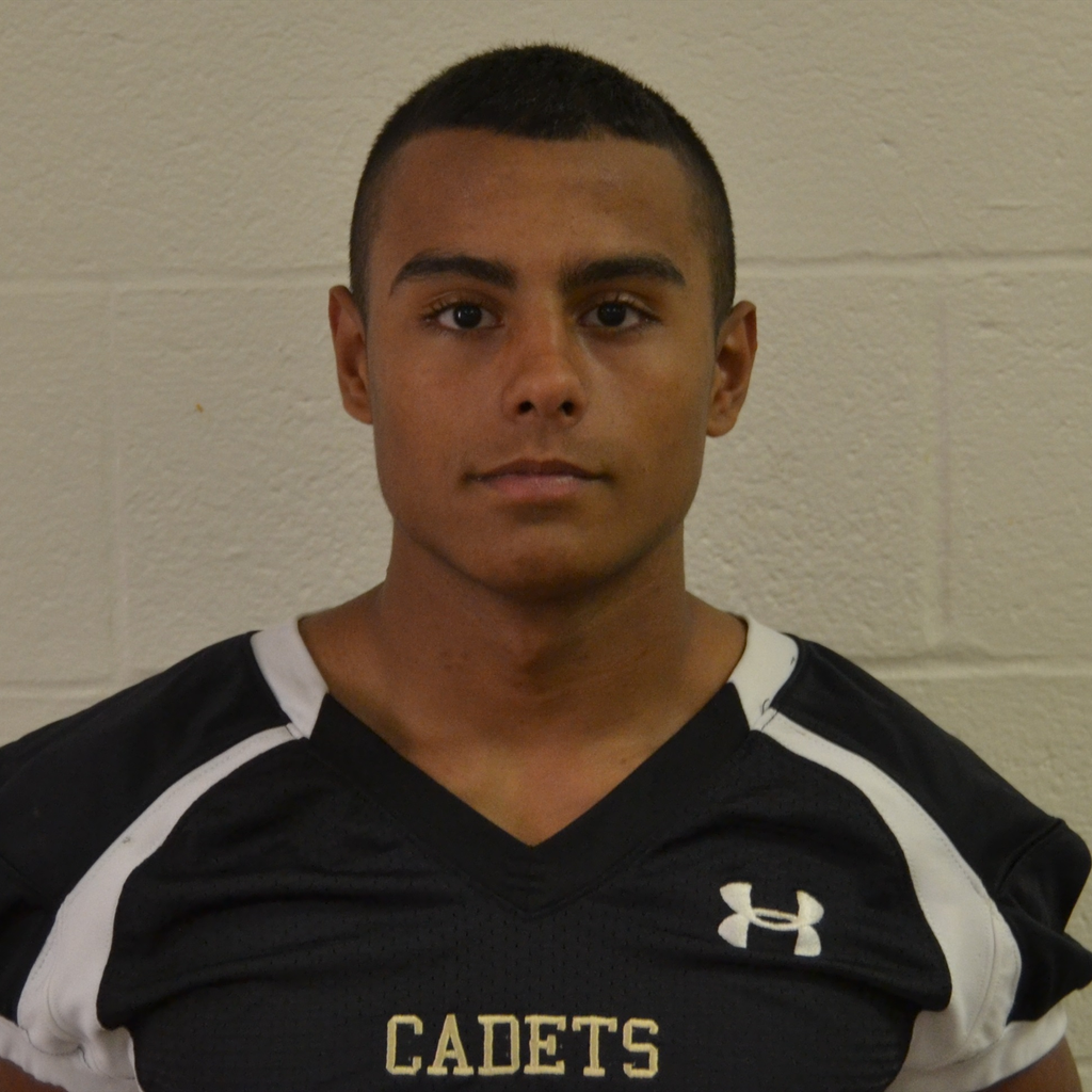 John Cruz