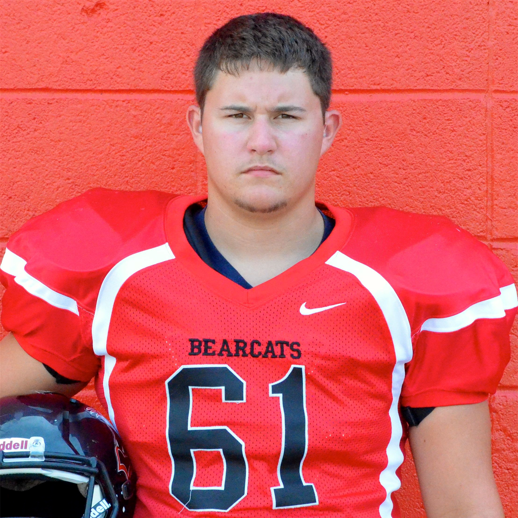 Caleb Rea