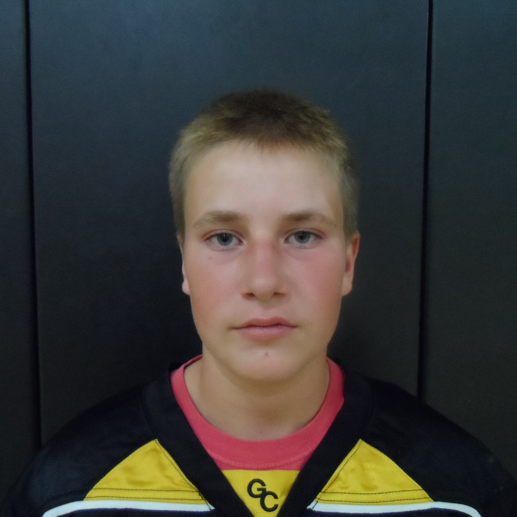 Austin Boulter mugshot