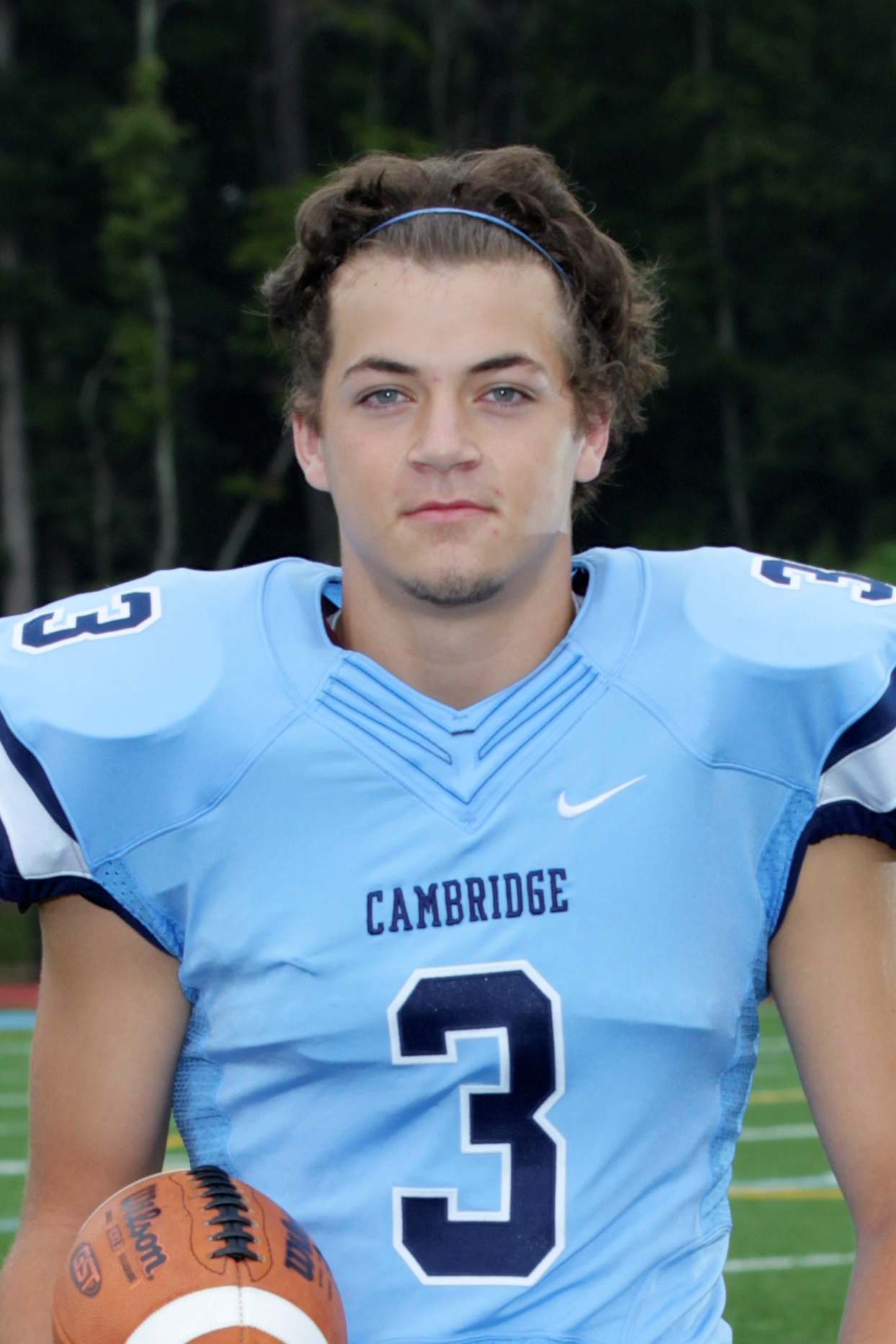Hunter Smith