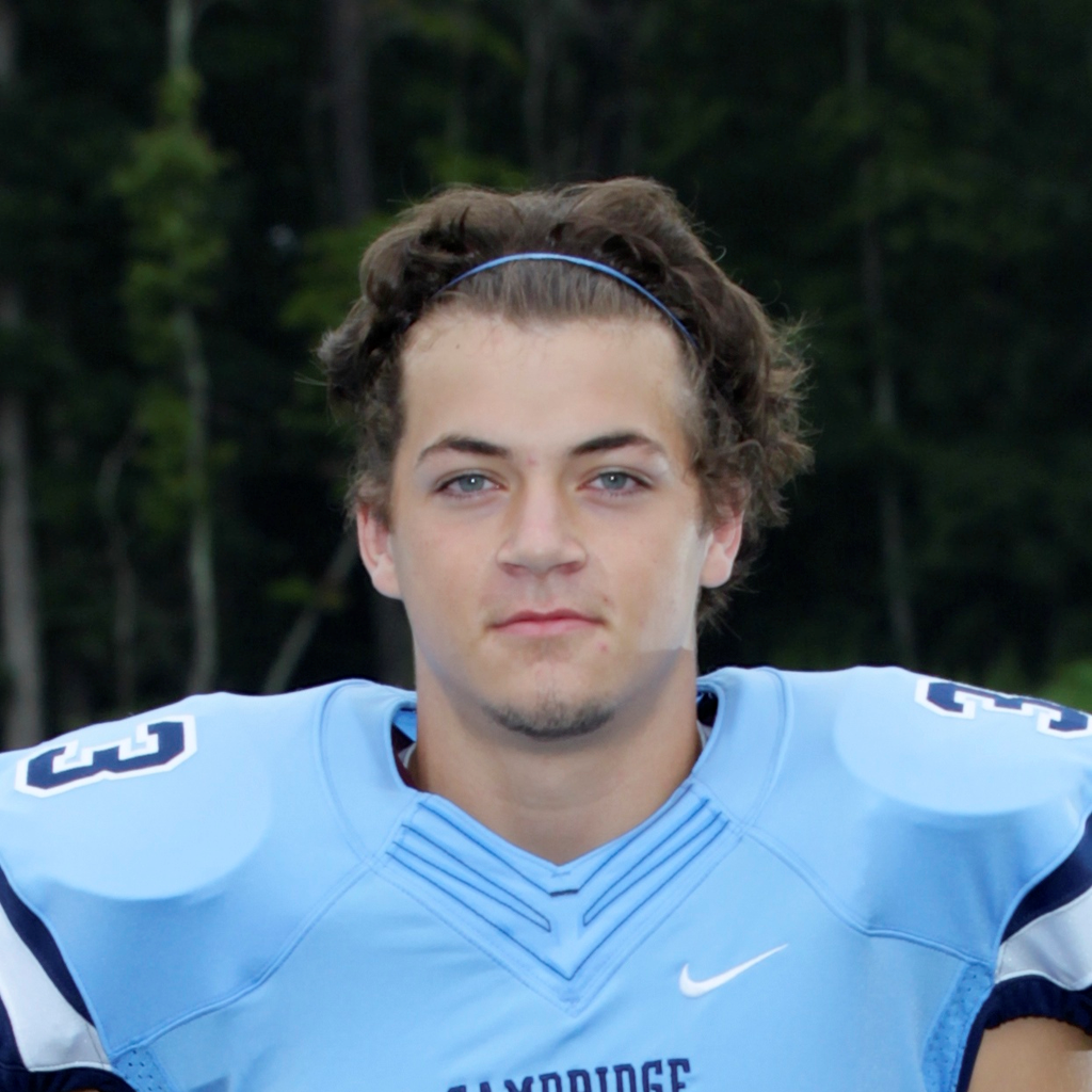 Hunter Smith