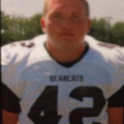 Dustin Roberds