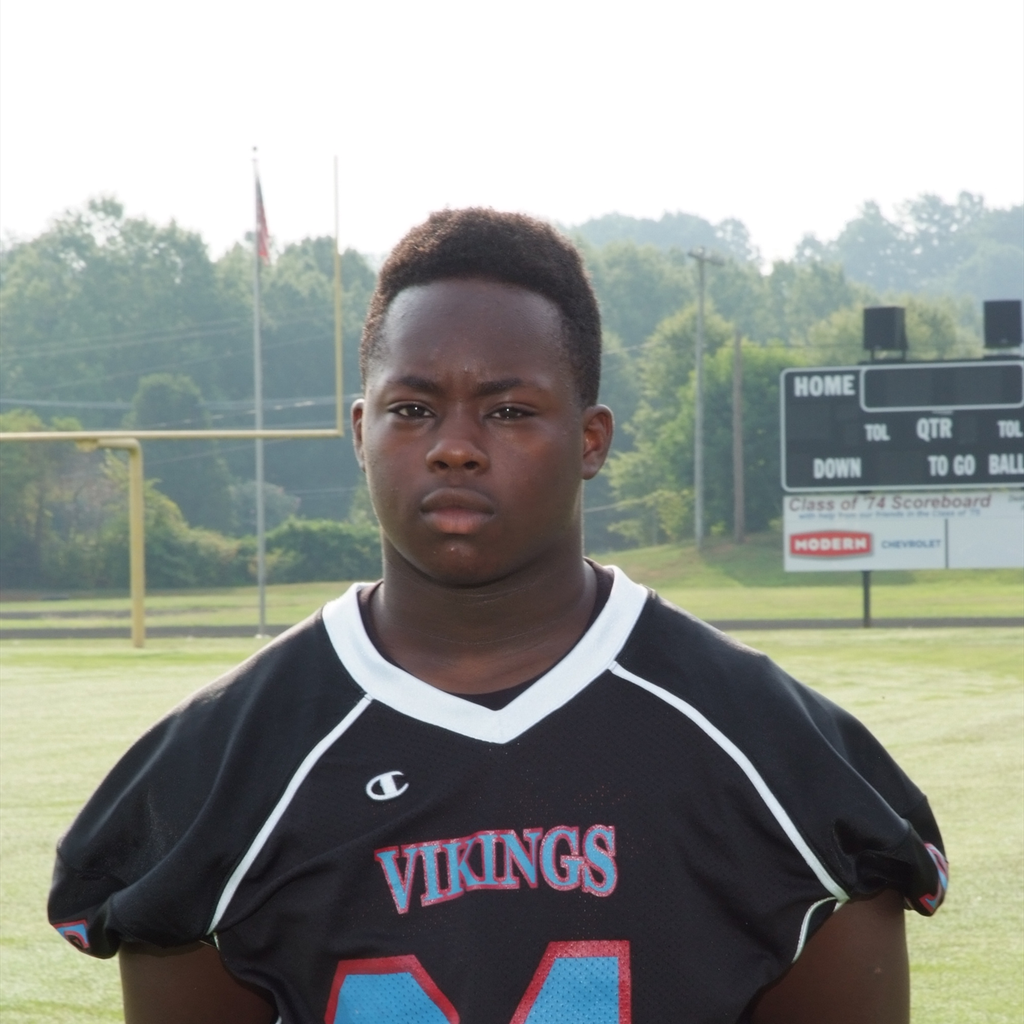 Tyreke Mcintyre