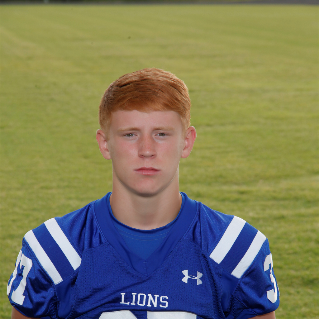 Sean Conley