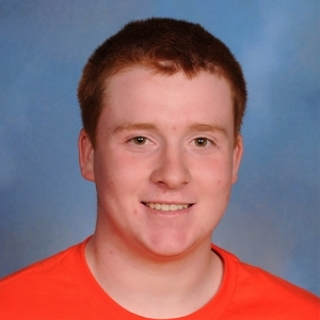 Cade Gingerich