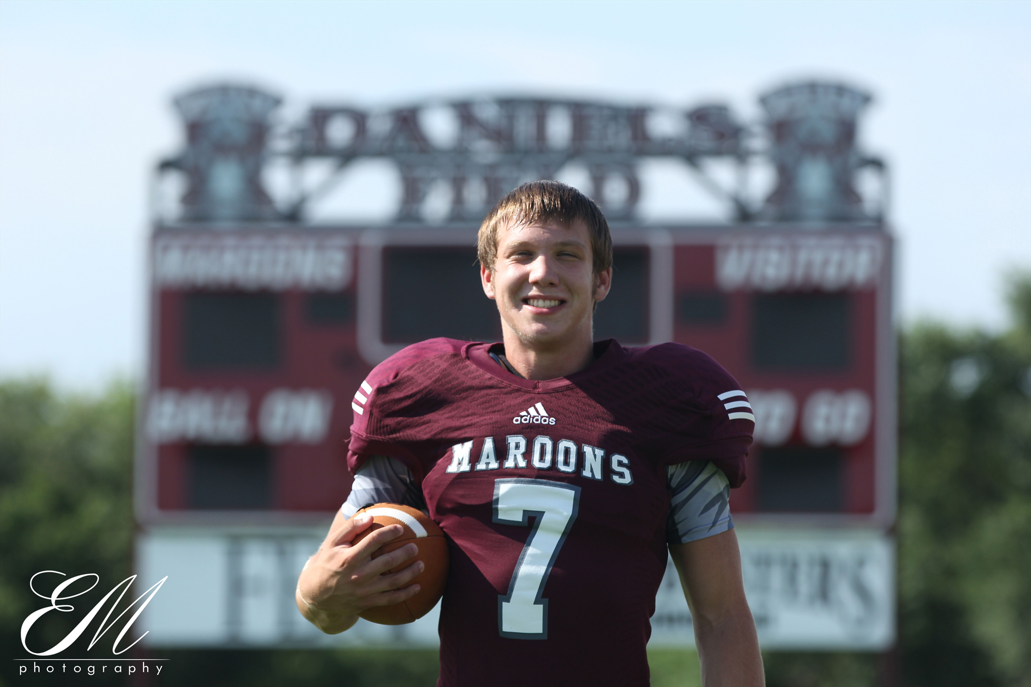 Kolby Mendenhall