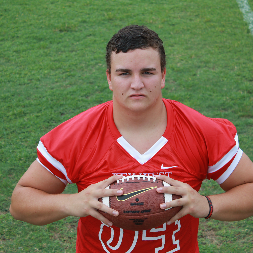 Zack Hughes