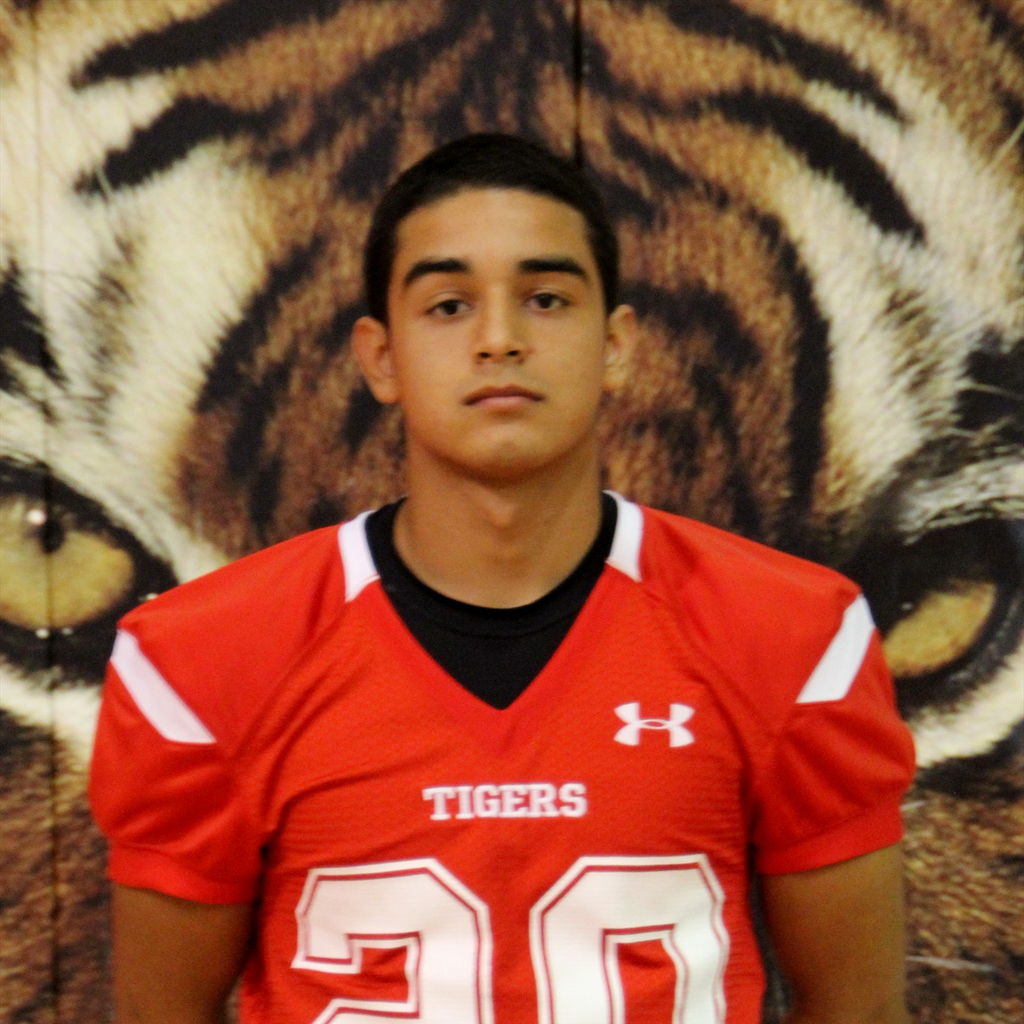 Carlos Villanueva mugshot