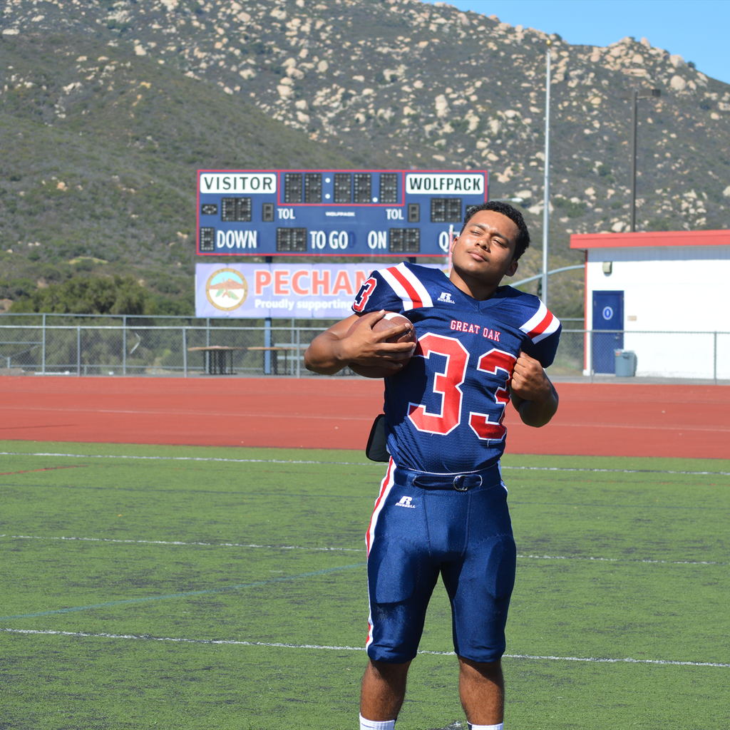 Emanuel Palmore