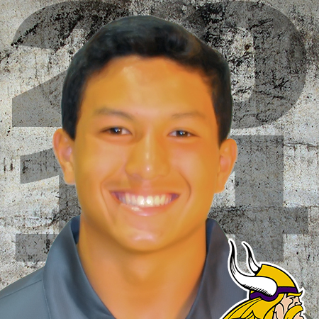 Mathew Pham mugshot