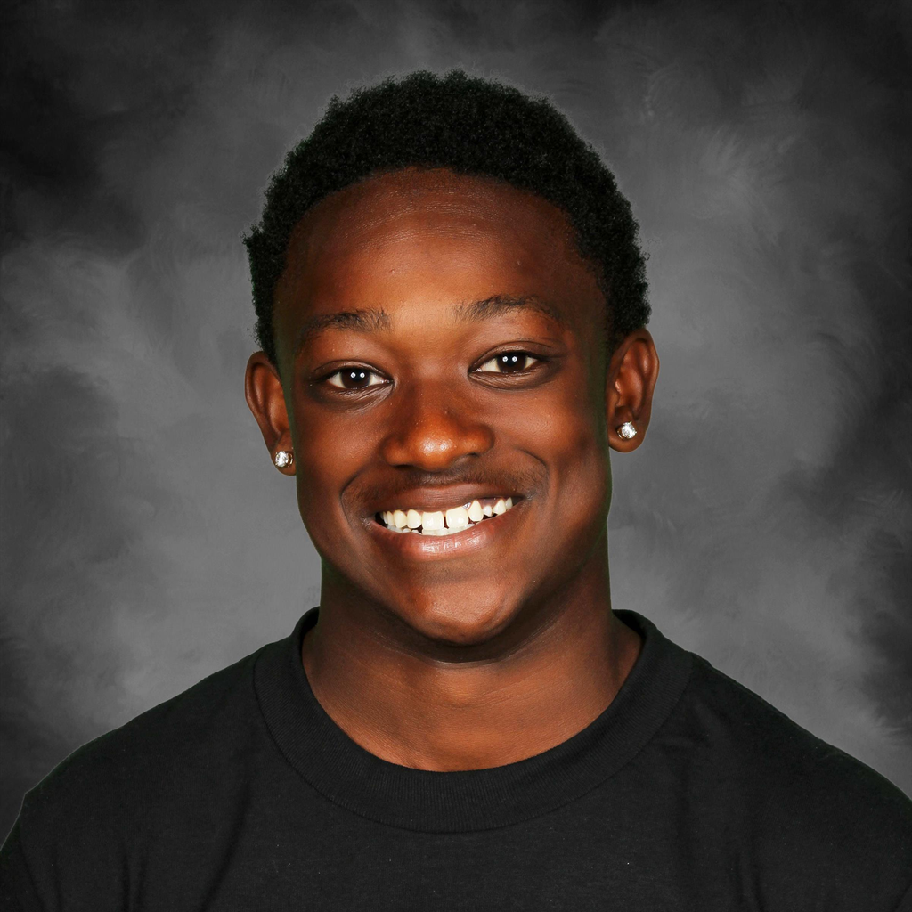 Faizon Harris mugshot