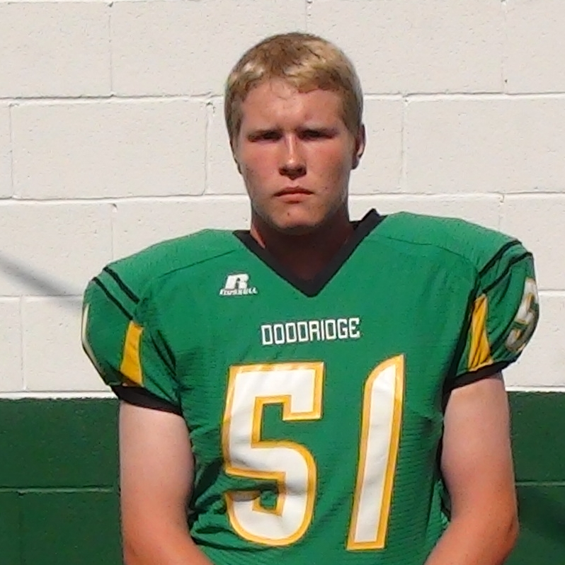 Joseph Heckert