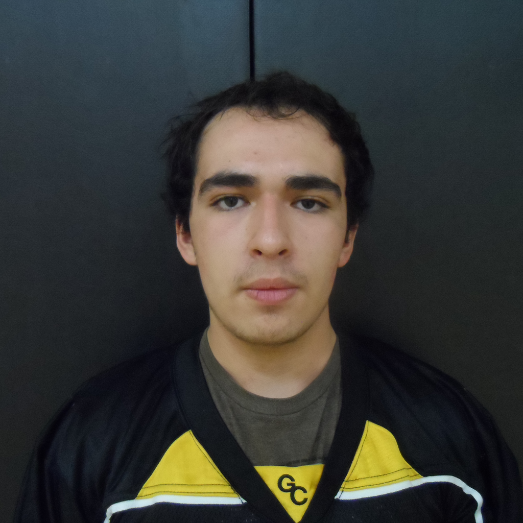 Daniel Madrigal-Garcia mugshot