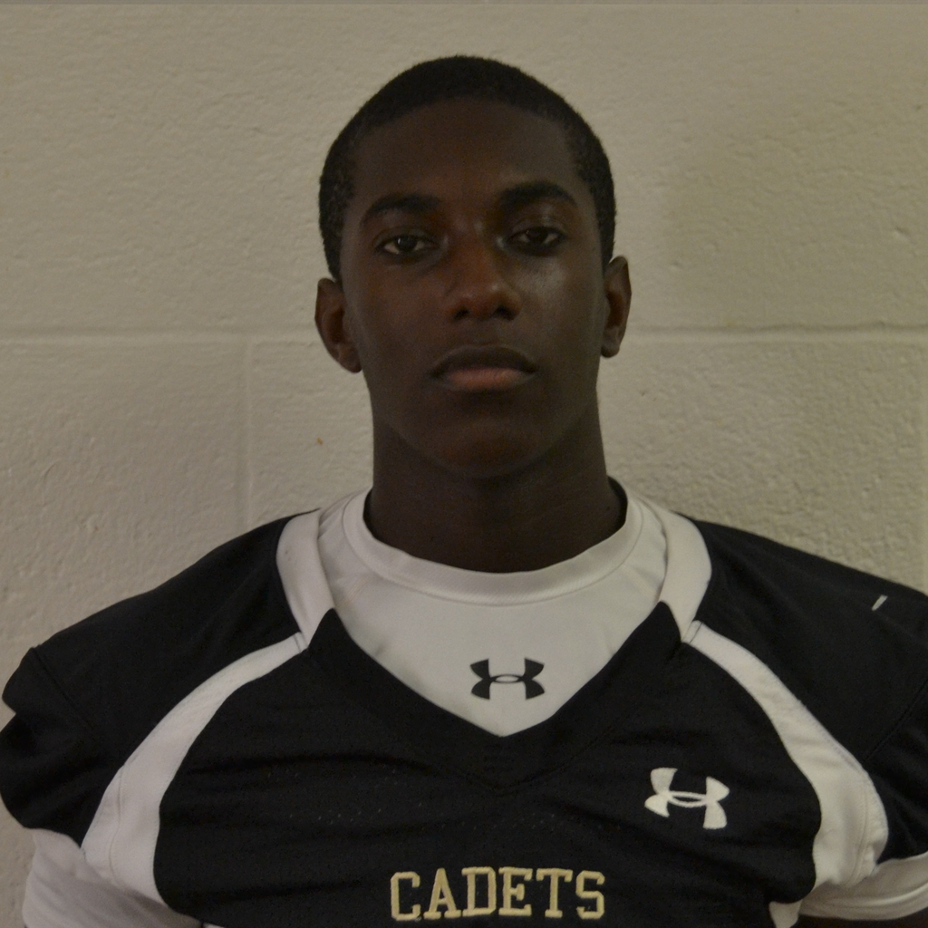 Kevin Osei